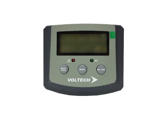 Voltech Inverter Remote Face (suits VP Series) Inverter Remote Face
