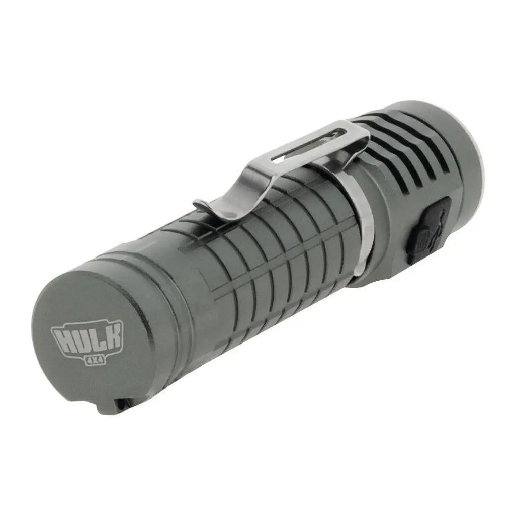 10W High Power Rechargeable Led Pocket Torch 1000LM Inspection lamps