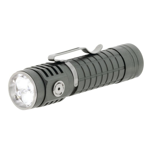 10W High Power Rechargeable Led Pocket Torch 1000LM Inspection lamps