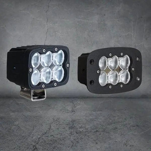 ATOM 25W LED Work Lamp LED Work Lamps