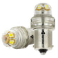BA15s White 12/24V 900 Lumens (PKT2) LED Signalling Globes
