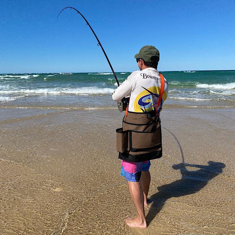 Canvas Beach Fishing Bag Canvas Products