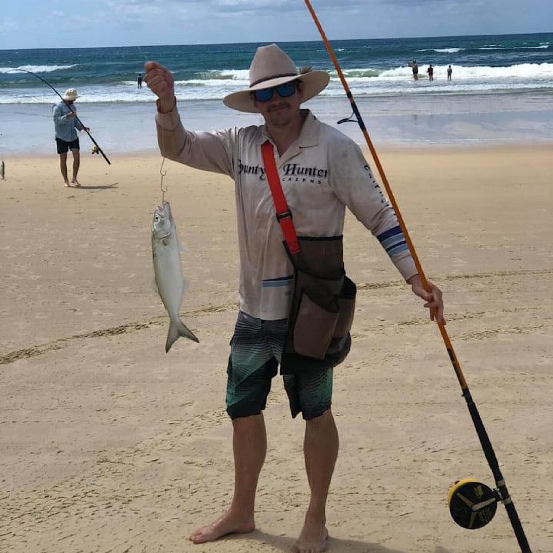 Canvas Beach Fishing Bag Canvas Products