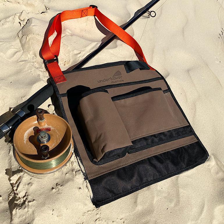 Canvas Beach Fishing Bag Canvas Products