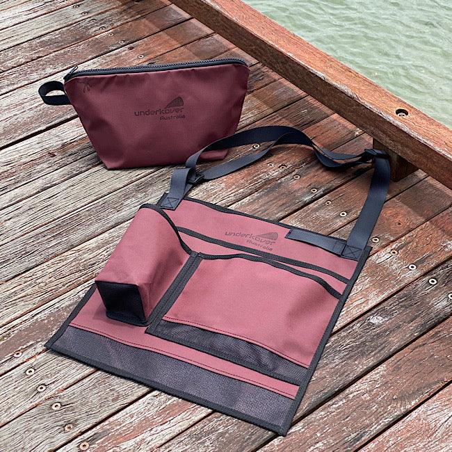 Canvas Beach Fishing Bag Canvas Products