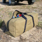Canvas Gear Bag Canvas Products