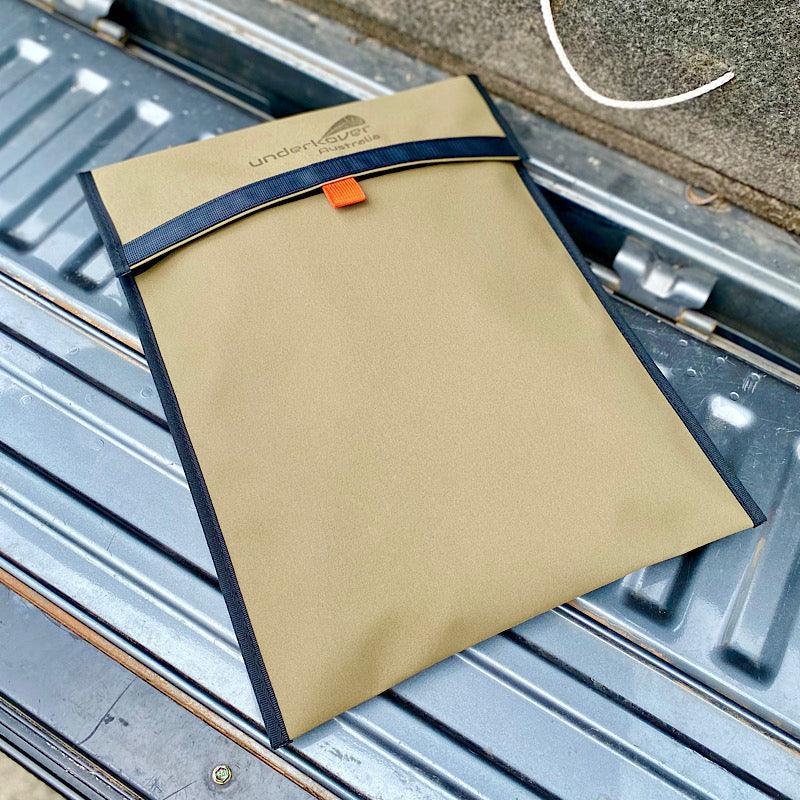 Canvas Portable Induction Cooktop Bag Canvas Products
