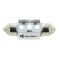 Festoon 36MM White 12V 220 Lumens (PKT1) LED Signalling Globes