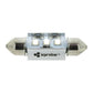 Festoon 39MM White 12V 220 Lumens (PKT1) LED Signalling Globes