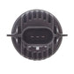 H13 Led Retrofit Globe 12/24V (PKT2) LED Headlight Globes