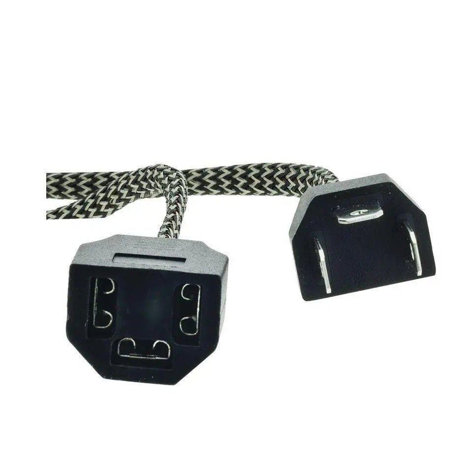 H4 Electronic Canbus Kit 12V (PKT2) LED Headlight Globes