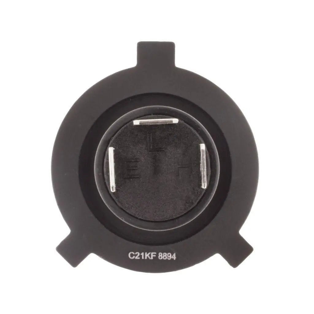 H4 Led Retrofit Globe 12/24V (PKT2) LED Headlight Globes