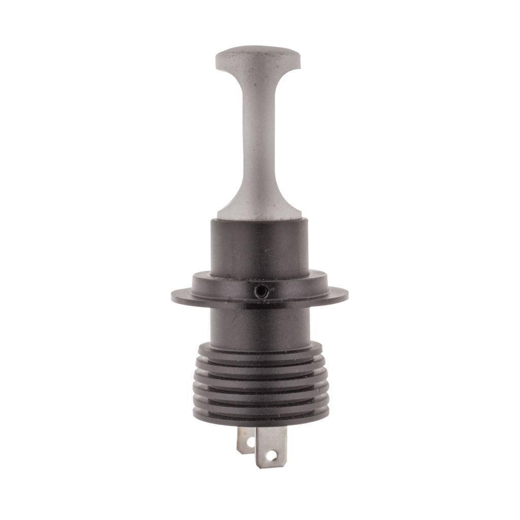 H7 Led Retrofit Globe 12/24V (PKT2) LED Headlight Globes