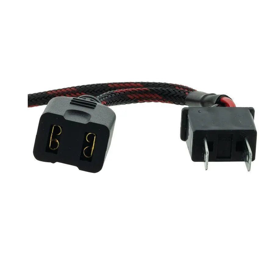 H7 Resistor Canbus Kit 24V (PKT2) LED Headlight Globes