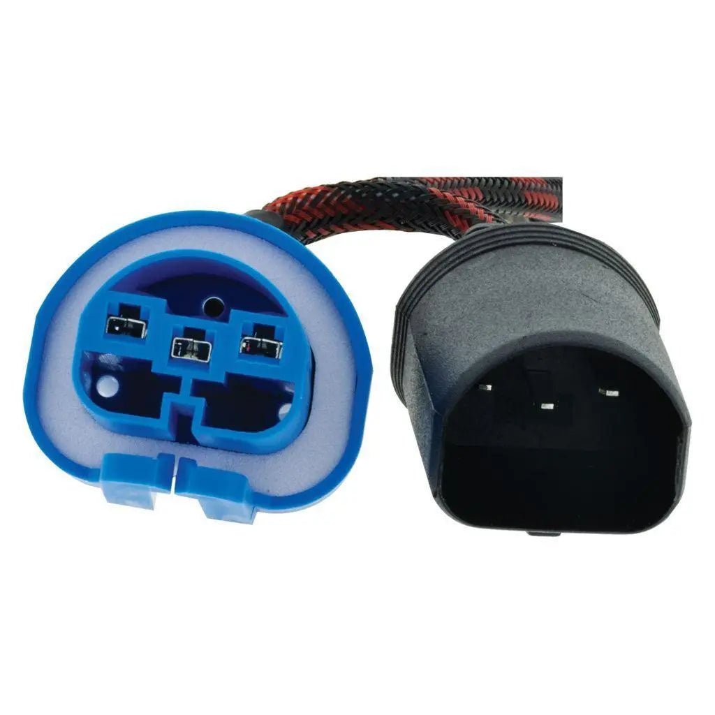 HB1 Resistor Canbus Kit 12V (PKT2) LED Headlight Globes