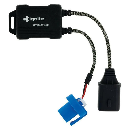 HB5 Electronic Canbus Kit 12V (PKT2) LED Headlight Globes