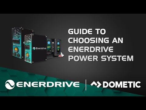 Adventurer System (LEFT) 40AC 40DC 2000X Inc EPRO+