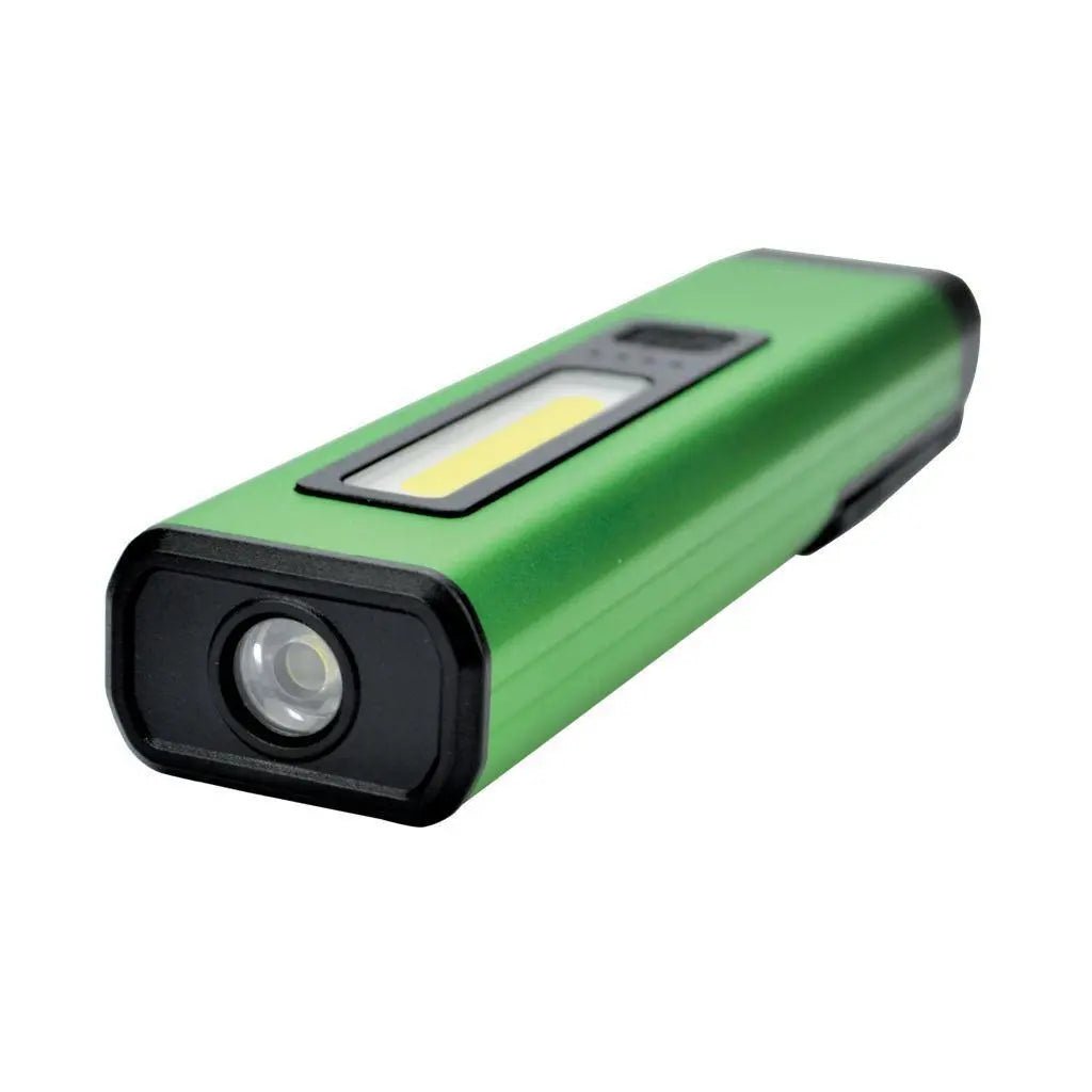 Hulk 4x4 Led Inspection Lamp W/ Torch Inspection lamps