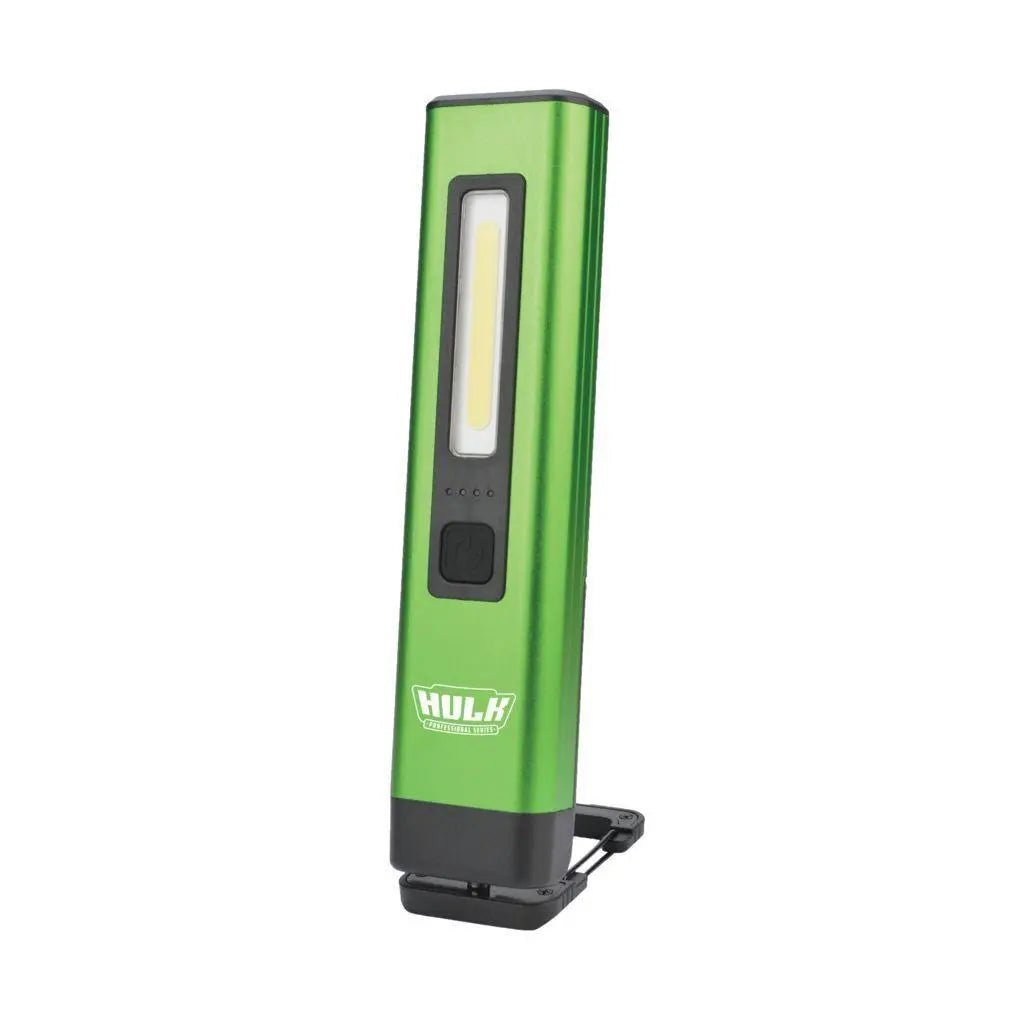 Hulk 4x4 Led Inspection Lamp W/ Torch Inspection lamps