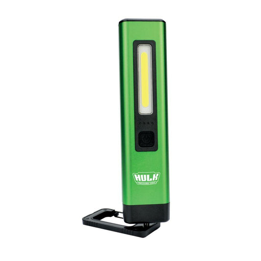Hulk 4x4 Led Inspection Lamp W/ Torch Inspection lamps