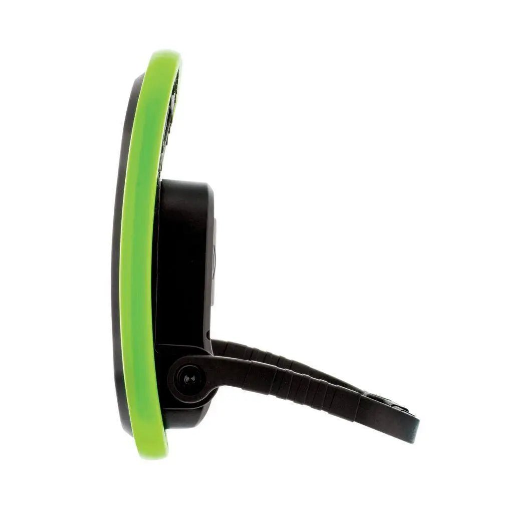 Led Work Light W/ Bluetooth Speakers & Torch Inspection lamps