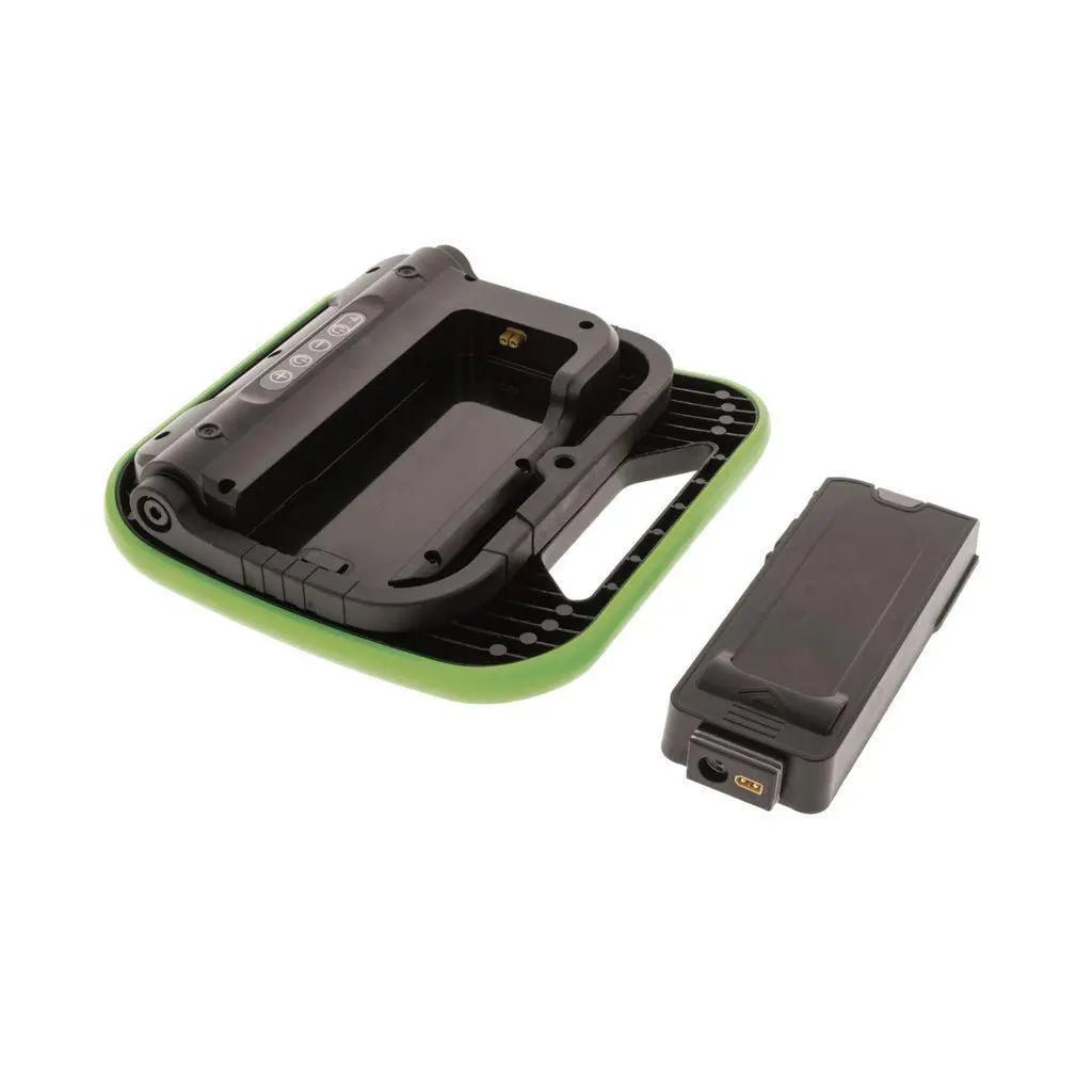Led Work Light W/ Bluetooth Speakers & Torch Inspection lamps