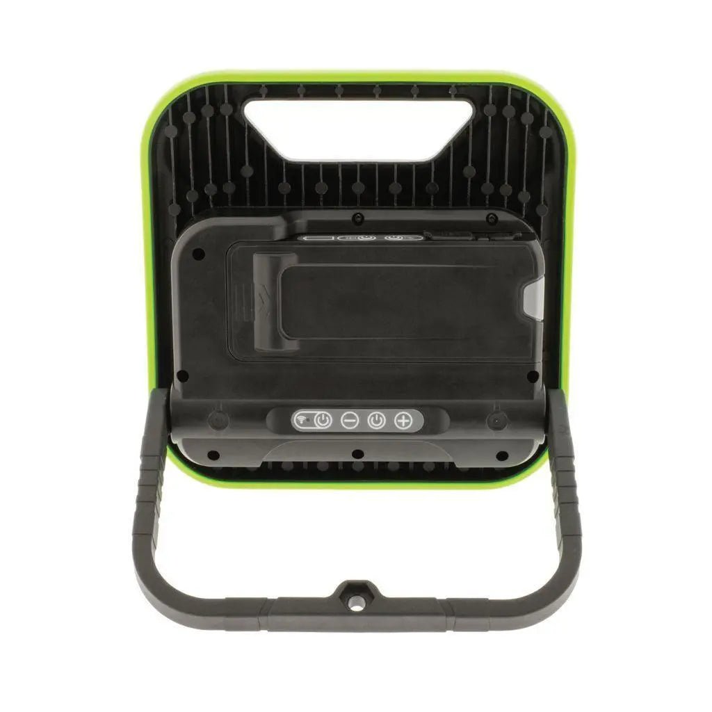 Led Work Light W/ Bluetooth Speakers & Torch Inspection lamps