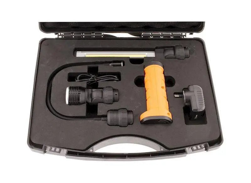 Rechargeable Inspection Light Kit Inspection lamps