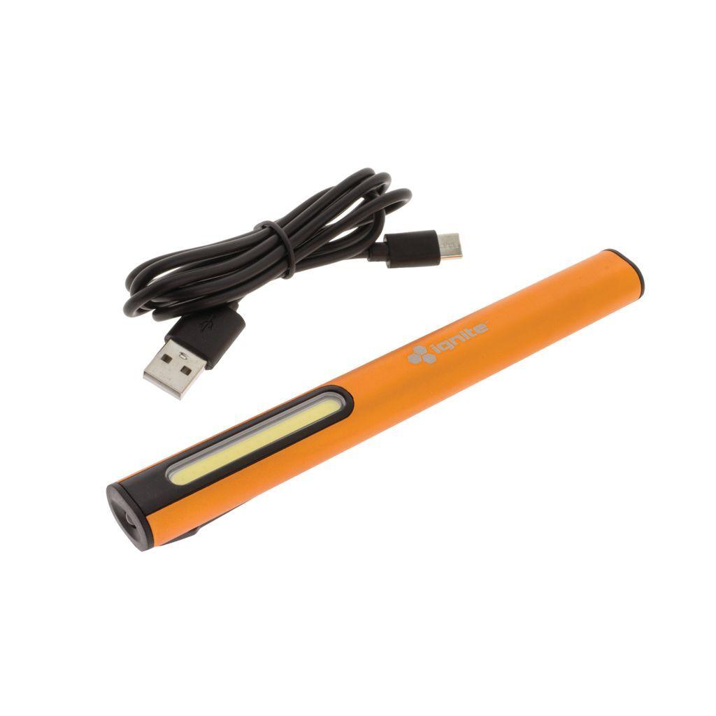 Rechargeable Led Torch and Inspection Light Inspection lamps