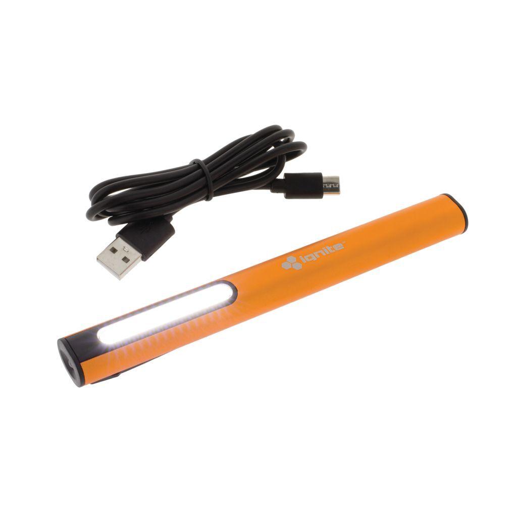Rechargeable Led Torch and Inspection Light Inspection lamps