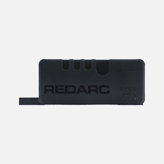 Redarc Smart Battery Monitor Bluetooth Battery Management