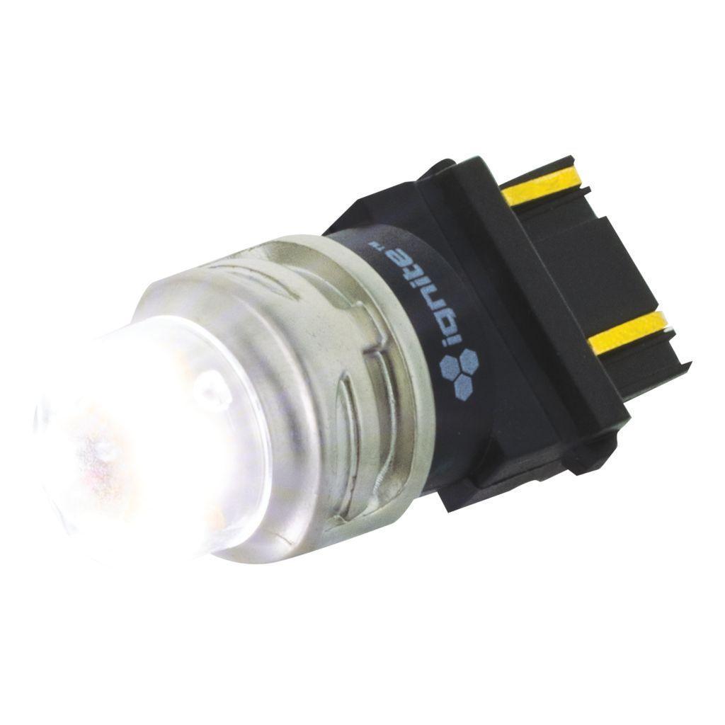 T20 Base White 12/24V 900 Lumens (PKT2) LED Signalling Globes