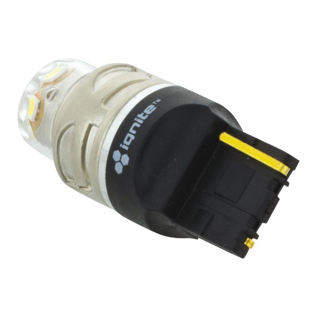 T20 Wedge White 12/24V 900 Lumens (PKT2) LED Signalling Globes