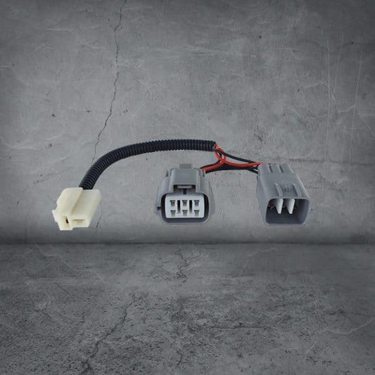 Ultra Vision Driving Light Patch Leads Patch Lead