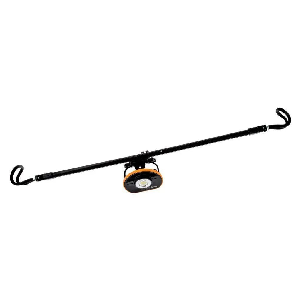 Under Bonnet Worklight Mounting Bracket Inspection lamps