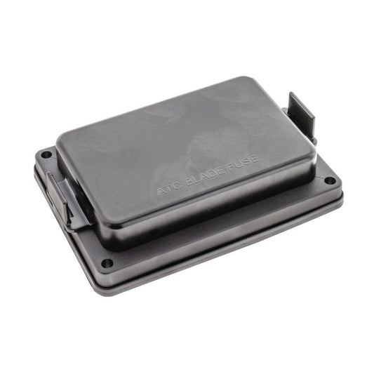 10 Way Weatherproof Blade Fuse Box - Fuse Box - Hulk 4x4