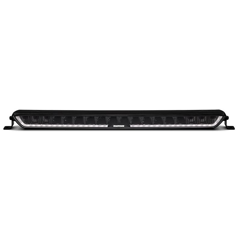 Roadvision Dynamilux Light Bar 12" 21" 30" 10-30v Amber or White Dynamic Start-up DRL