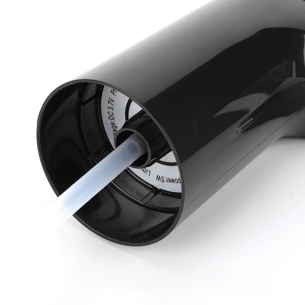 11L Outdoor Water Bin Large Capacity Portable Camp Water Bag with with Electric Water Pump Water Dispenser for Camping Picnic Water Pump