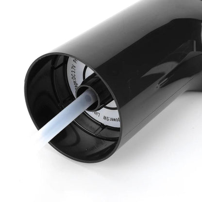 11L Outdoor Water Bin Large Capacity Portable Camp Water Bag with with Electric Water Pump Water Dispenser for Camping Picnic Water Pump