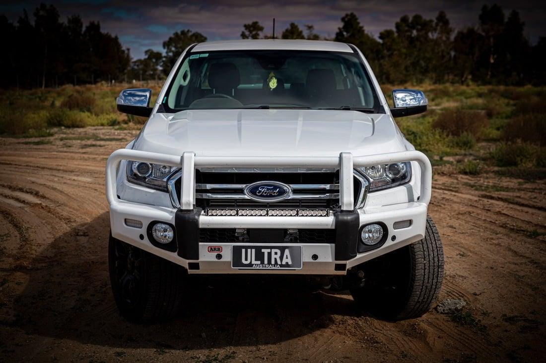 120 LED 26.5″ Light Bar LED Light Bars