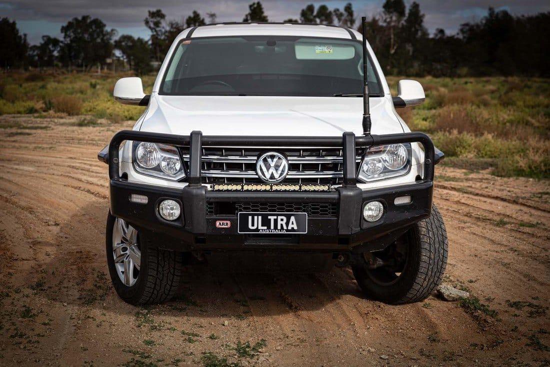 120 LED 26.5″ Light Bar LED Light Bars