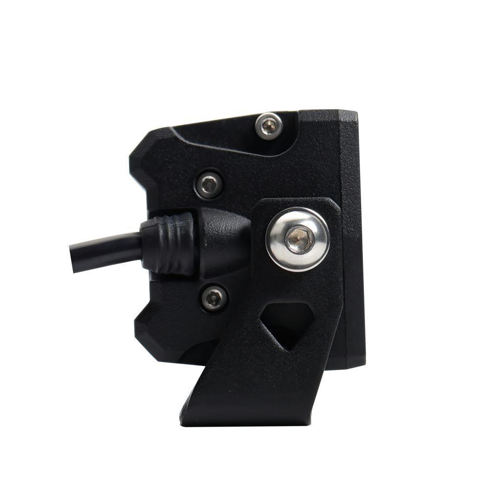 15” Dual Row Laser Led Driving Lamp Lightbar 9 - 36 Volt 95 Watt LED Light Bars