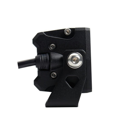 15” Dual Row Laser Led Driving Lamp Lightbar 9 - 36 Volt 95 Watt LED Light Bars