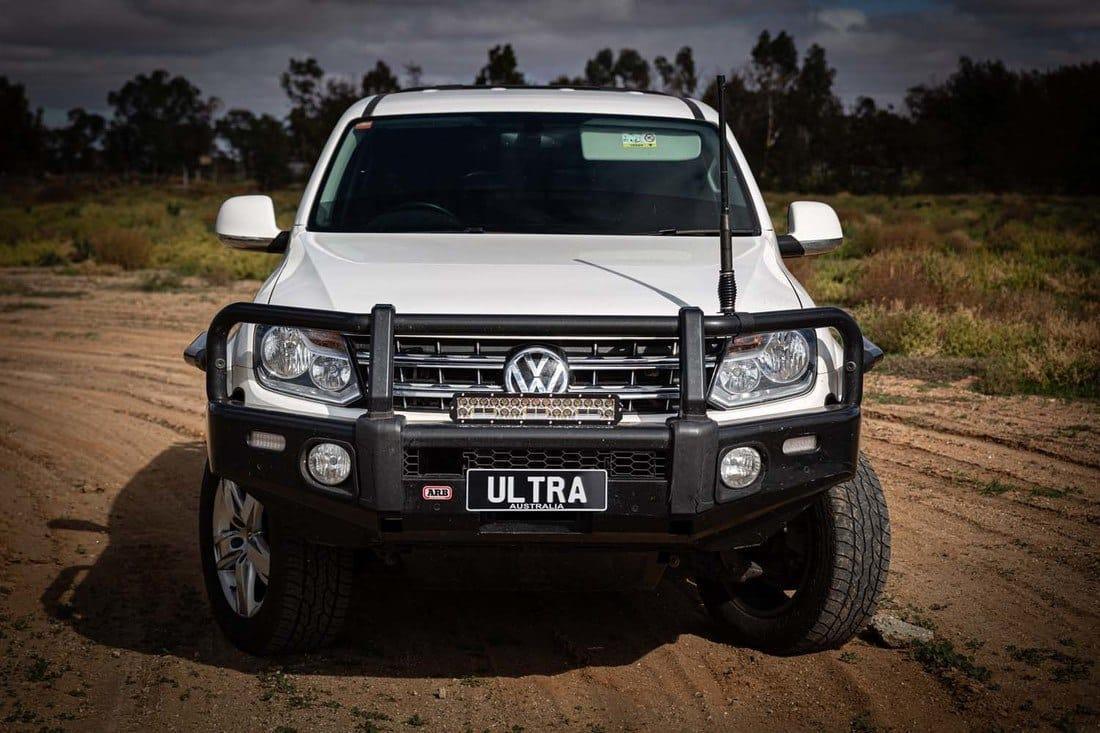 155W 18″ LED Light Bar LED Light Bars