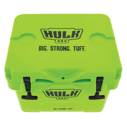 15L Portable Ice Cooler Box With S/Steel Carry Handle Cooler Box