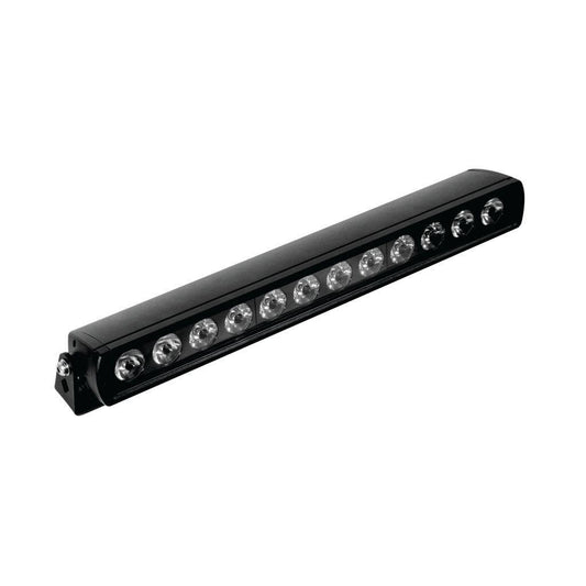 20” Led Lightbar Spot Beam 510MM - LED Light Bars - Hulk 4x4