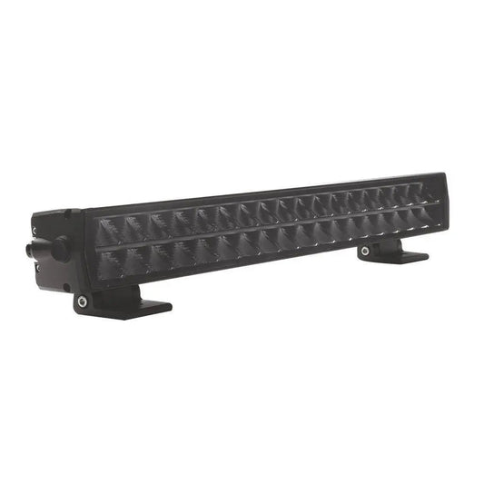 20” Led Slimline Dual Row Lightbar LED Light Bars