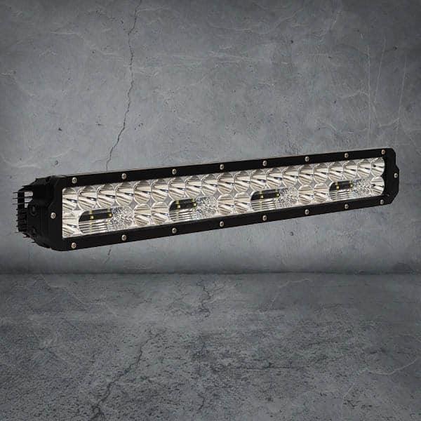 205W 24″ LED Light Bar LED Light Bars