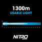 205W 24″ LED Light Bar LED Light Bars