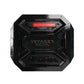 Voyager Digital System LEFT 3000W/100A Inverter-Charger 40DC inc SIMARINE SCQ50